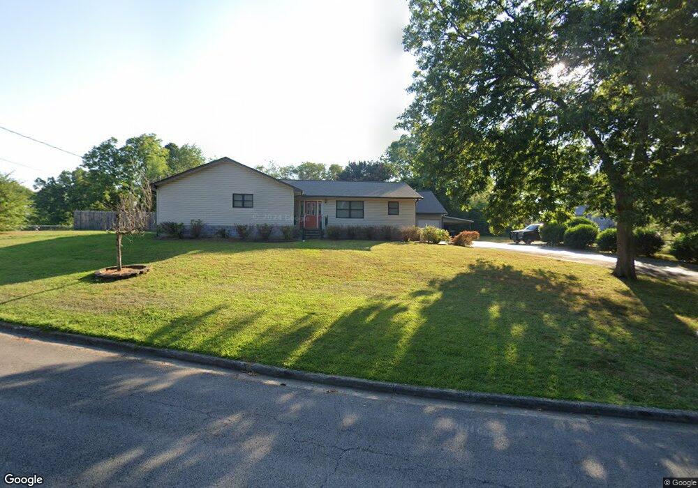 811 8th St SE, Cullman, AL 35055 - photo 1