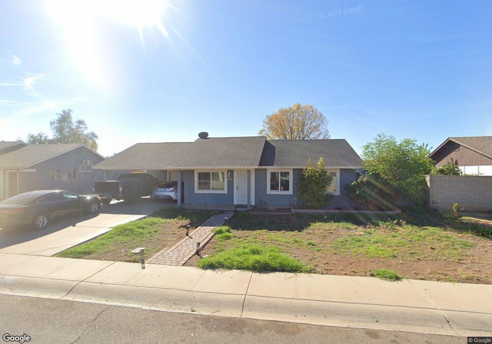 1309 W Mcnair St, Chandler, AZ 85224 - photo 1