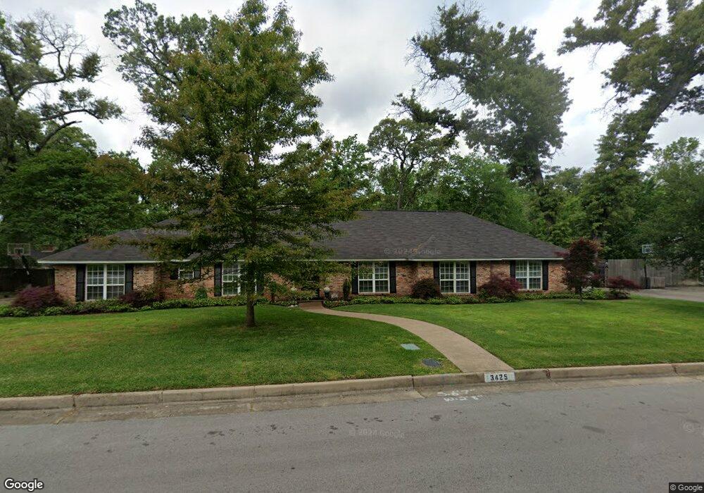 3425 Fry Ave, Tyler, TX 75701 - photo 1