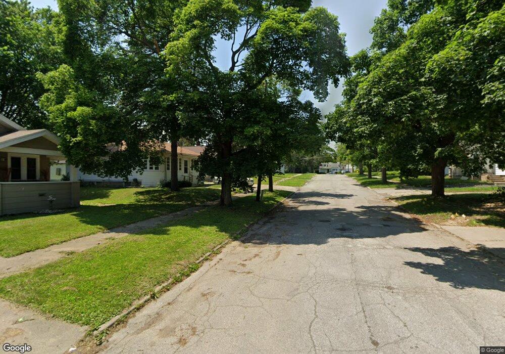 2561 Tiffin St, Flint, MI 48504 - photo 1