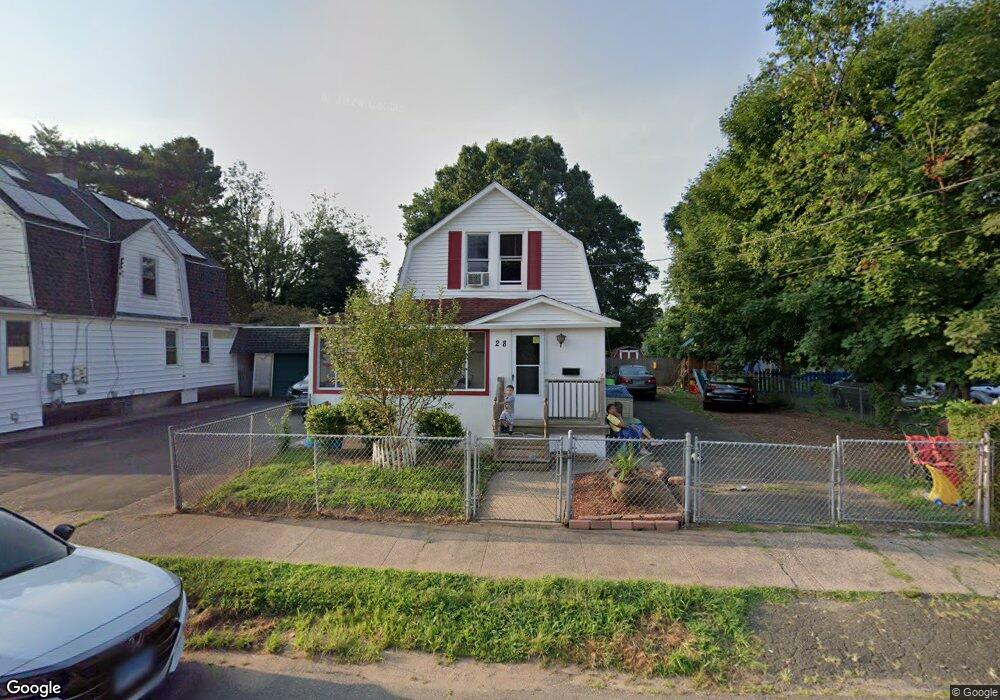 28 Leete St, West Haven, CT 06516 - photo 1