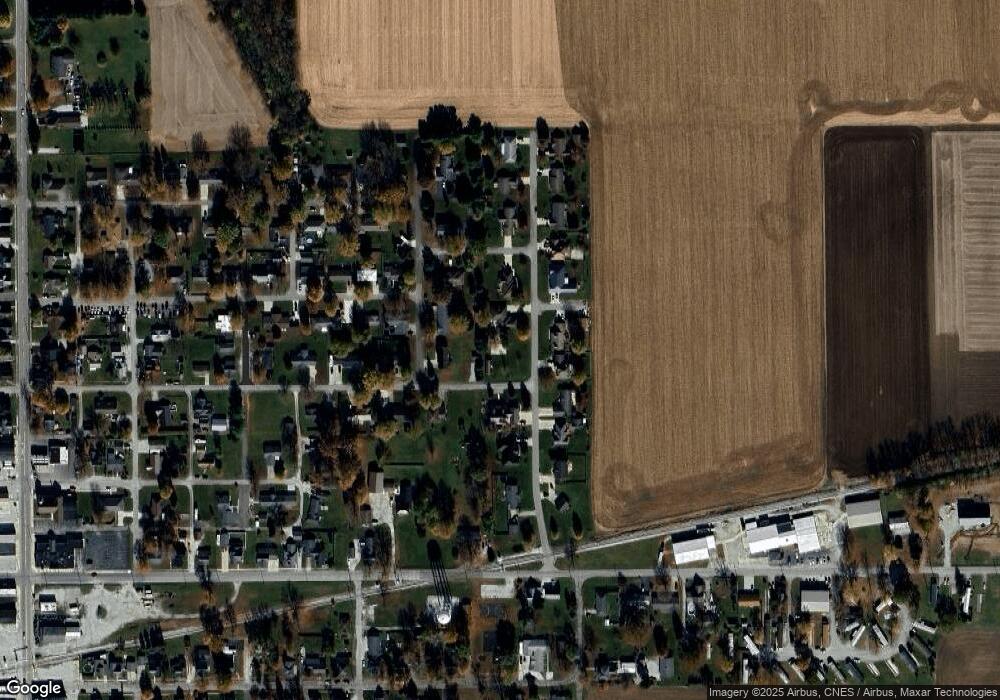 307 N Carter Ln, Swayzee, IN 46986 - photo 1