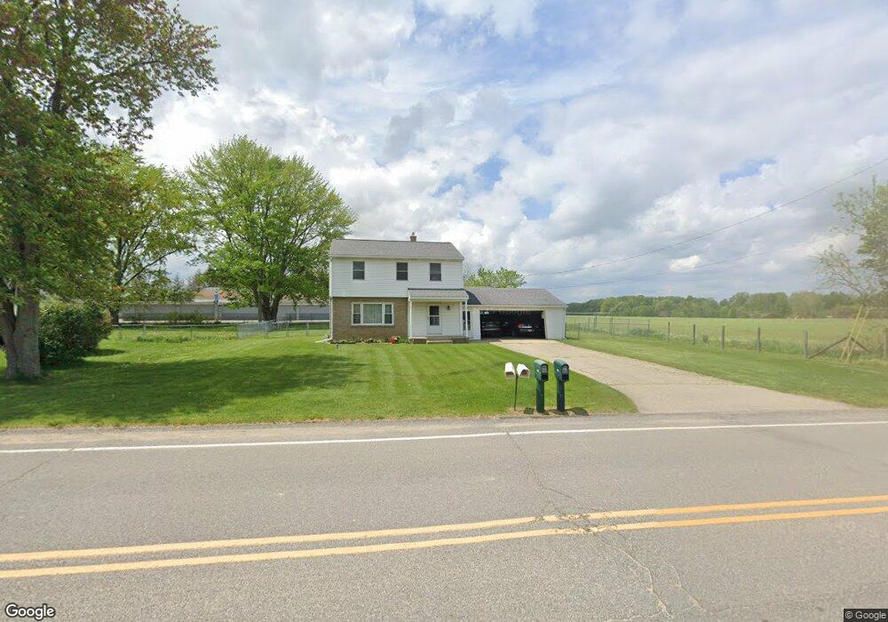 8361 Homerich Ave SW, Byron Center, MI 49315 - photo 1