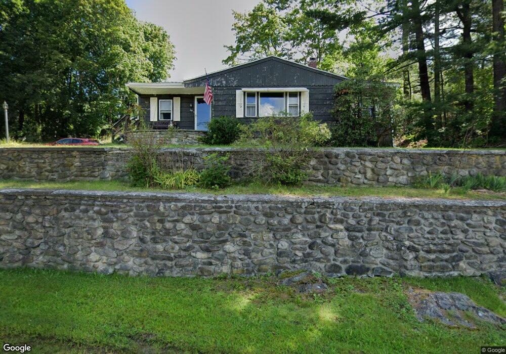 48 Old Worcester Rd, Webster, MA 01570 - photo 1