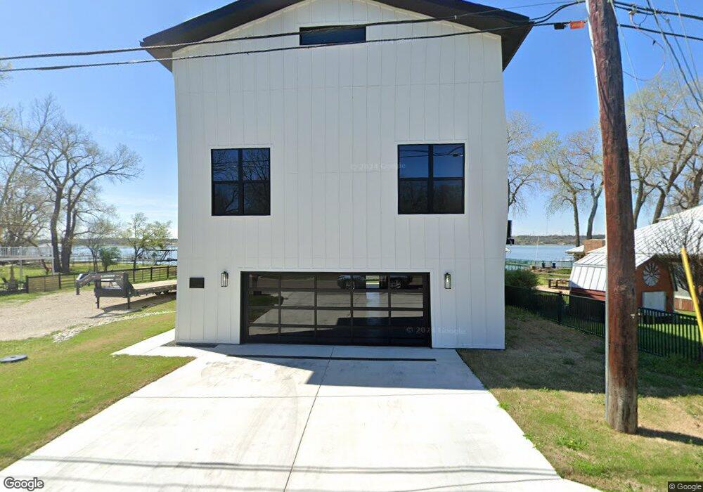 1515 E Lake Dr, Weatherford, TX 76087 - photo 1