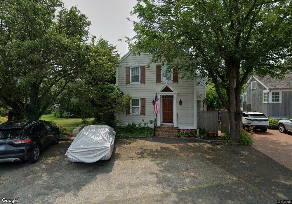 100 Rings End Rd, Darien, CT 06820 - photo 1