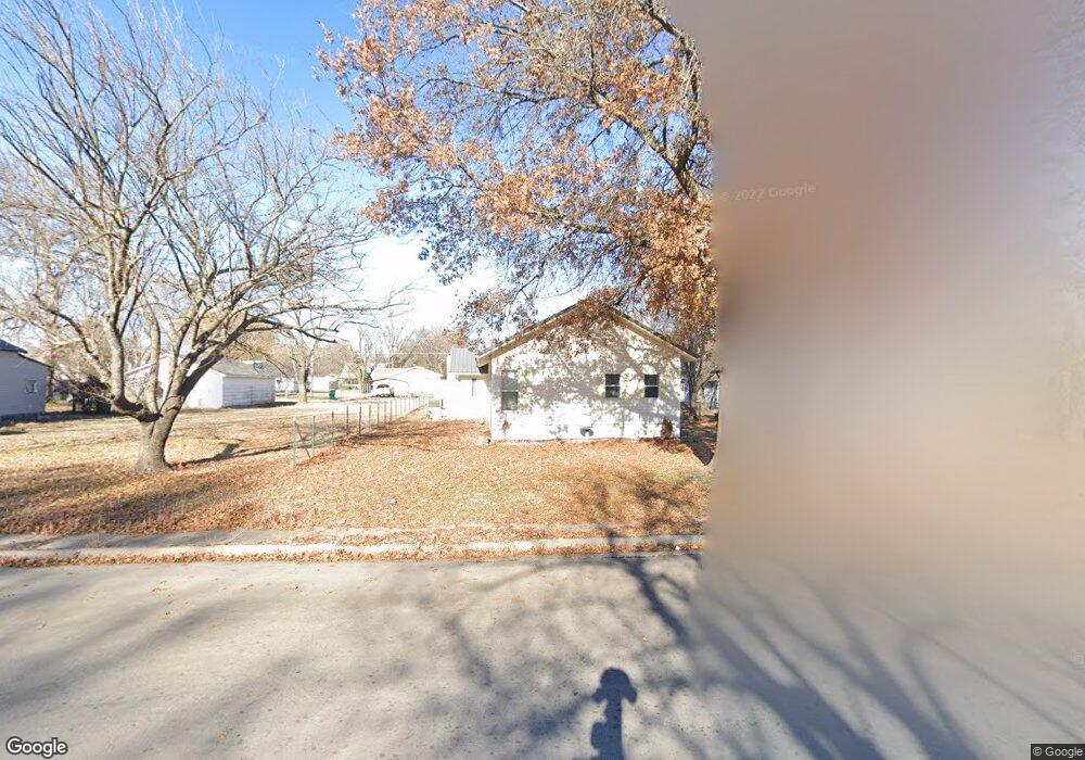 3115 Appleton Ave, Parsons, KS 67357 - photo 1