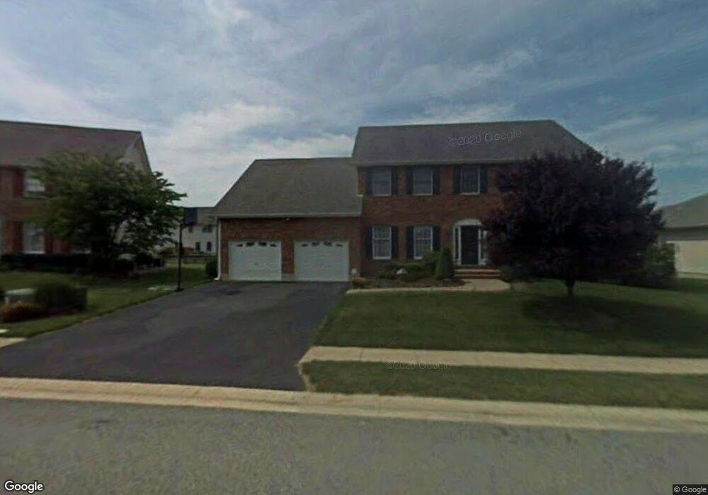 105 Greenbrier Dr, Bear, DE 19701 - photo 1