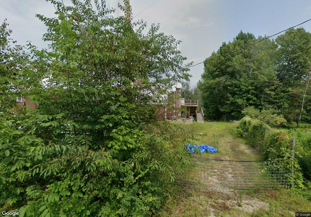 349 Center Conway Rd, Brownfield, ME 04010 - photo 1