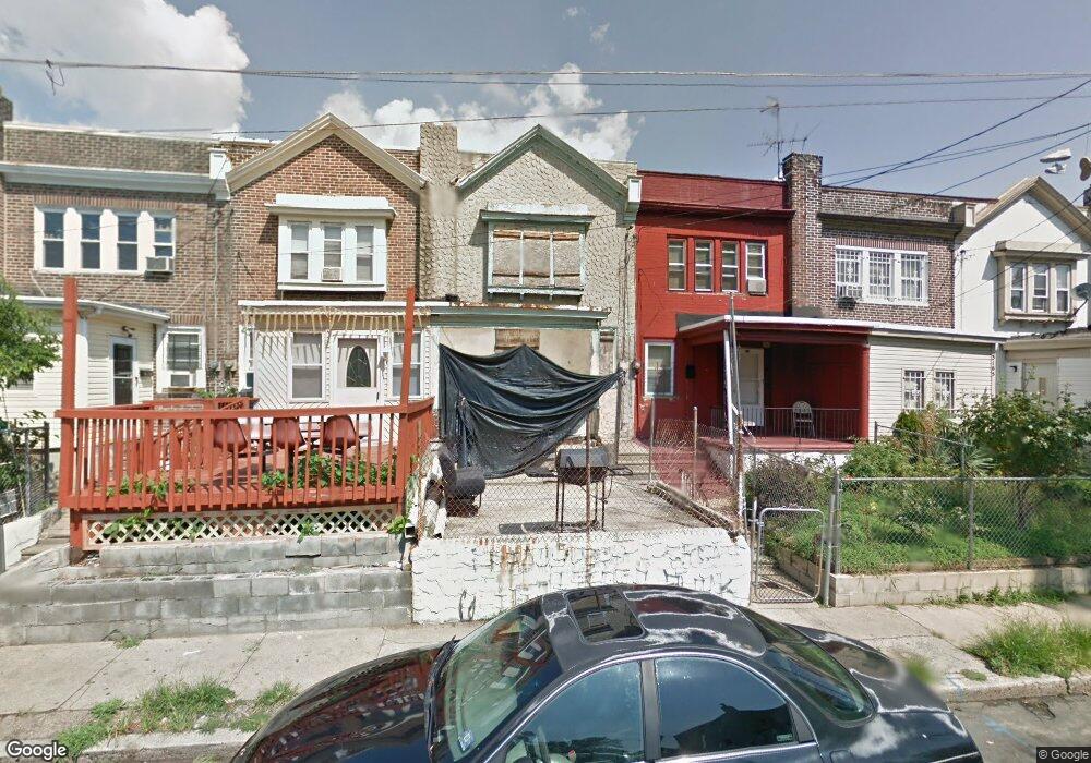 3161 Merriel Ave, Camden, NJ 08105 - photo 1