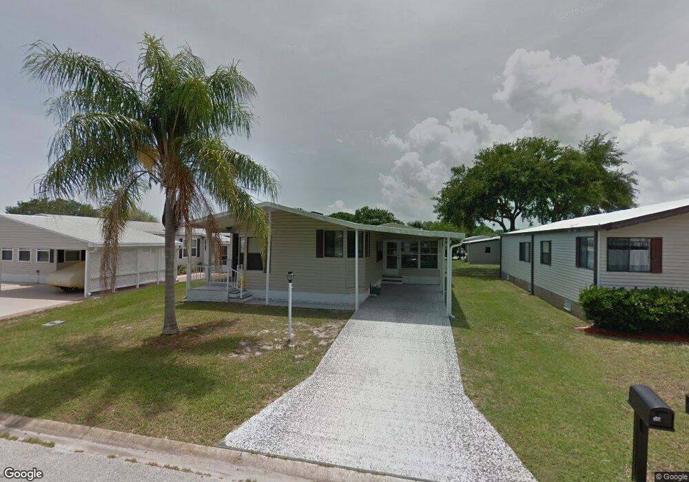 561 Dolphin Cir unit 1, Sebastian, FL 32976 - photo 1