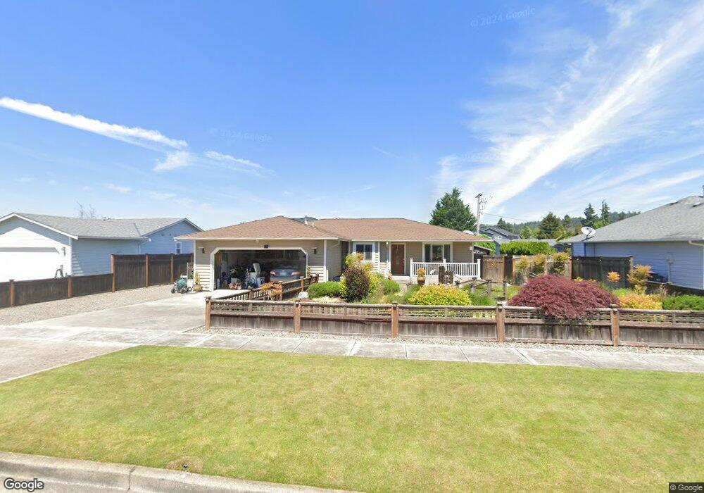 201 Mcmahon Ln SW, Orting, WA 98360 - photo 1