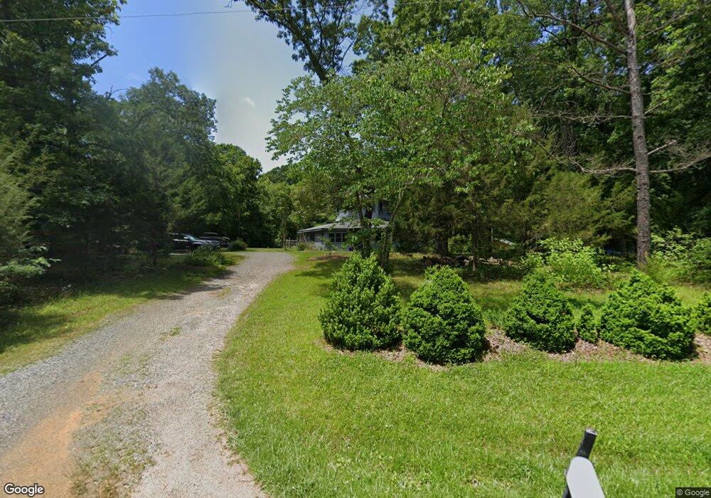 568 Roberson Creek Rd, Pittsboro, NC 27312 - photo 1