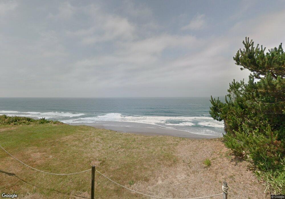 2807 SW Anchor Ct, Lincoln City, OR 97367 - photo 1