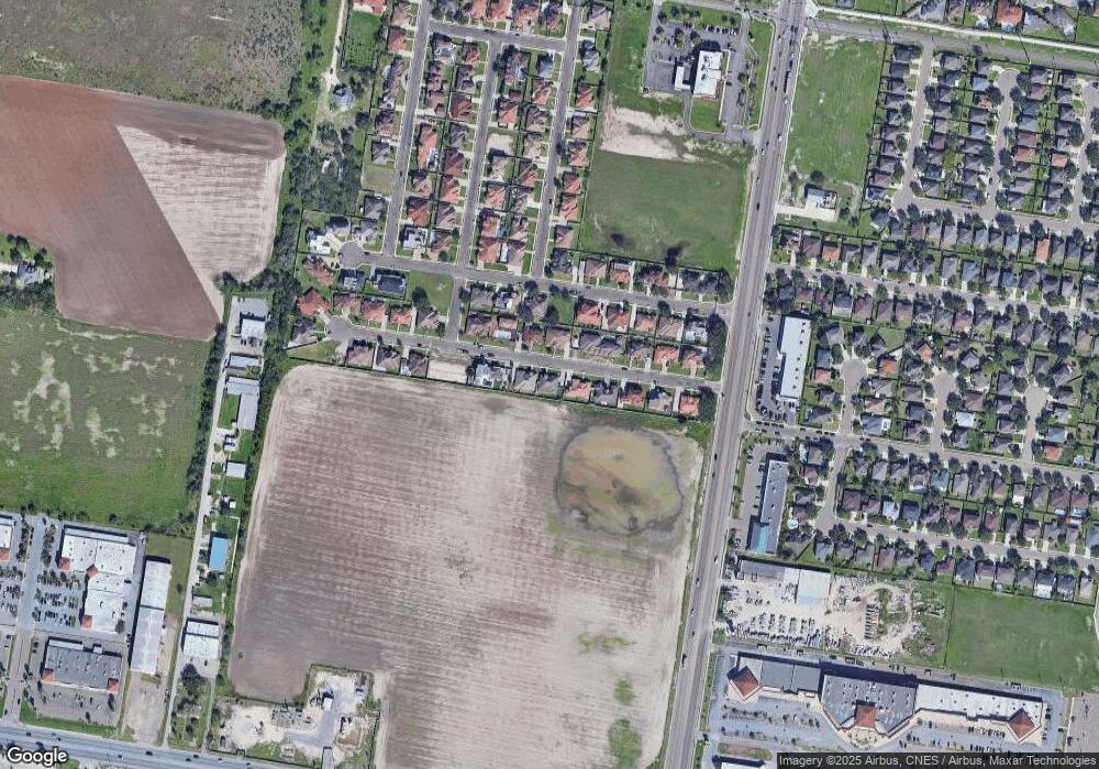 2310 W Rhin Dr, Edinburg, TX 78539 - photo 1