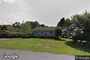 700 Longview Dr, Ephrata, PA 17522