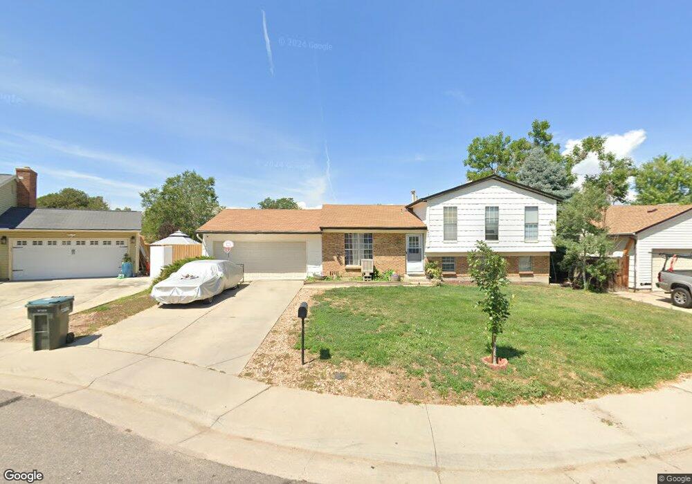 1449 S Lewiston St, Aurora, CO 80017 - photo 1