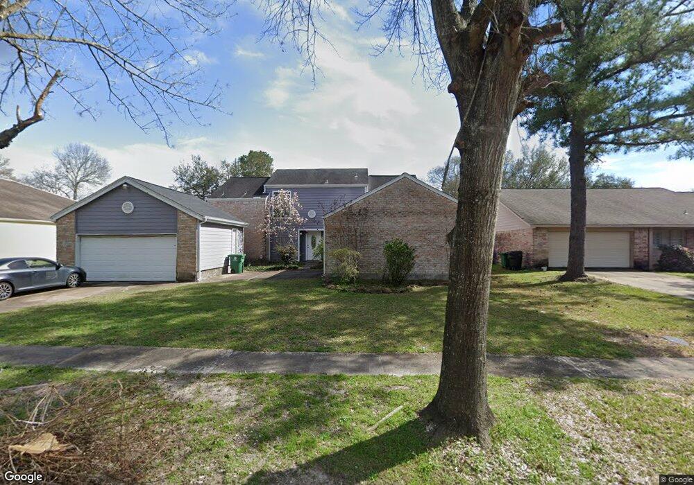 5619 Blackjack Ln, Houston, TX 77088 - photo 1