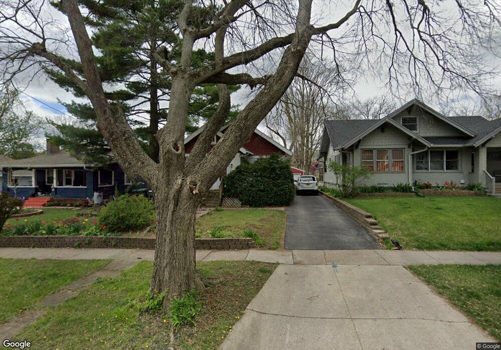 718 40th St, Des Moines, IA 50312 - photo 1