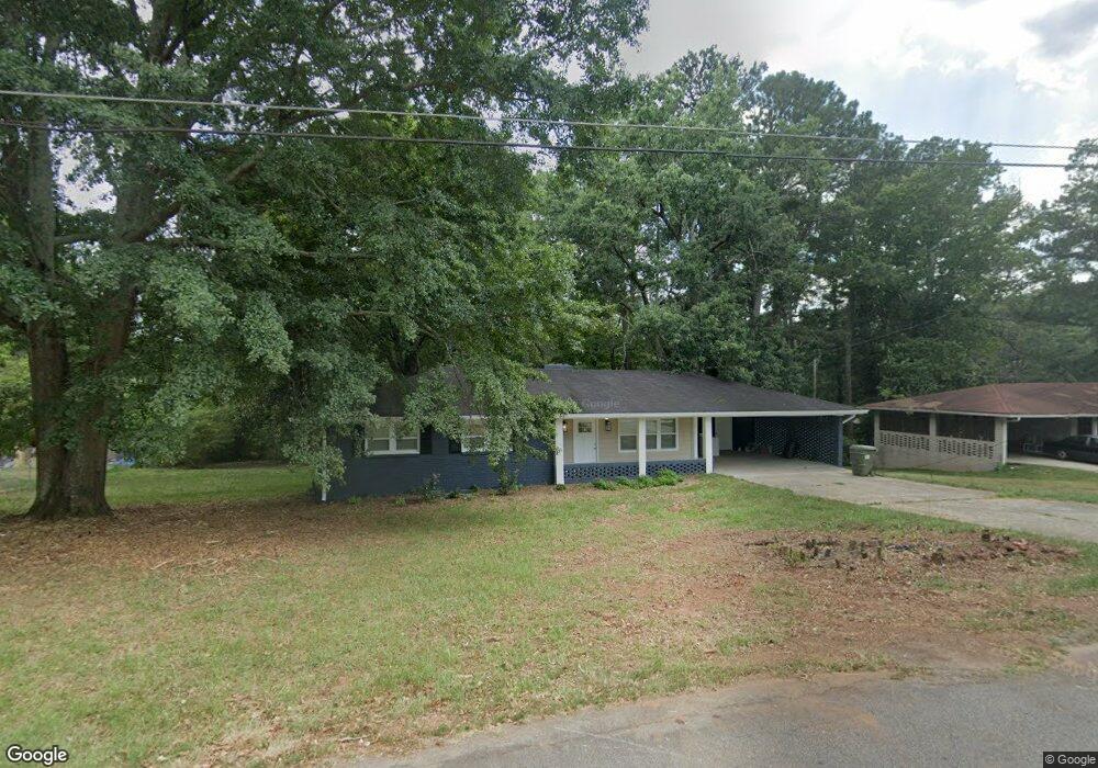 2676 N Lakeview Dr SW, Conyers, GA 30094 - photo 1