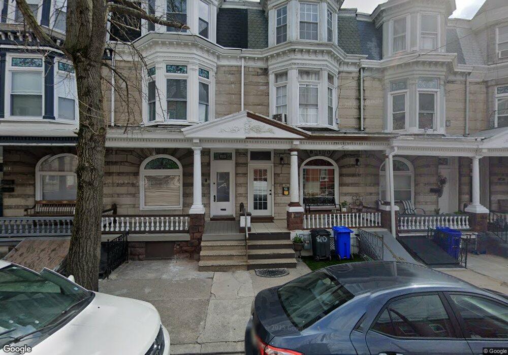 810 Chestnut St, Reading, PA 19602 - photo 1