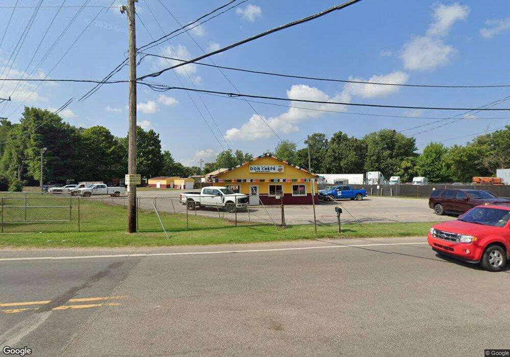 1668 E Main St, Niles, MI 49120 - photo 1