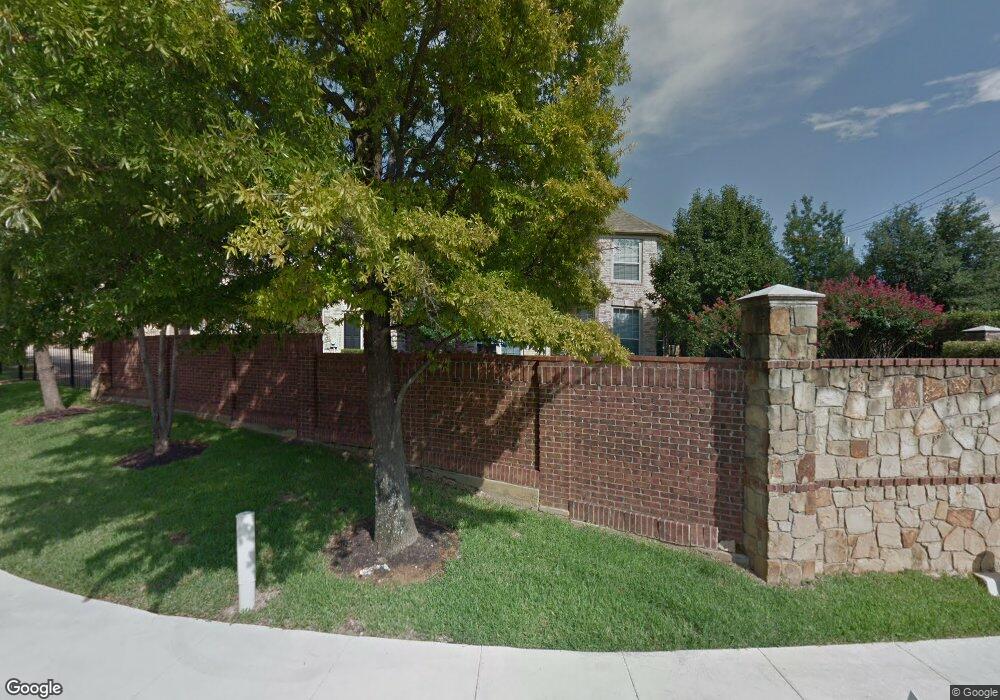 3947 Spring Garden Dr, Colleyville, TX 76034 - photo 1