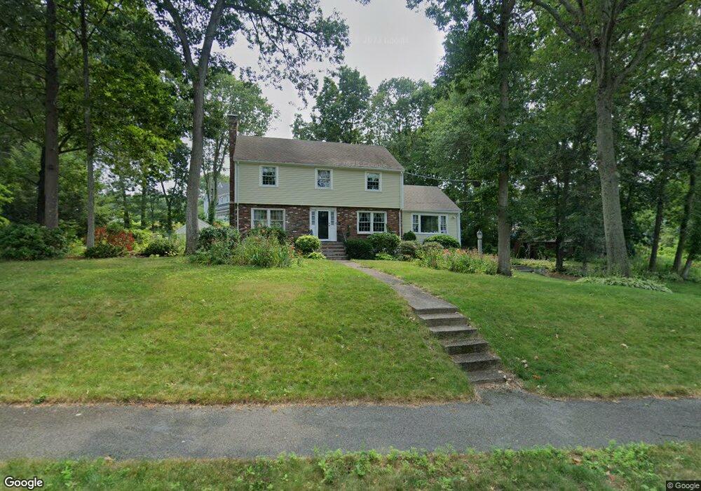 5 Pentucket Ln, Danvers, MA 01923 - photo 1