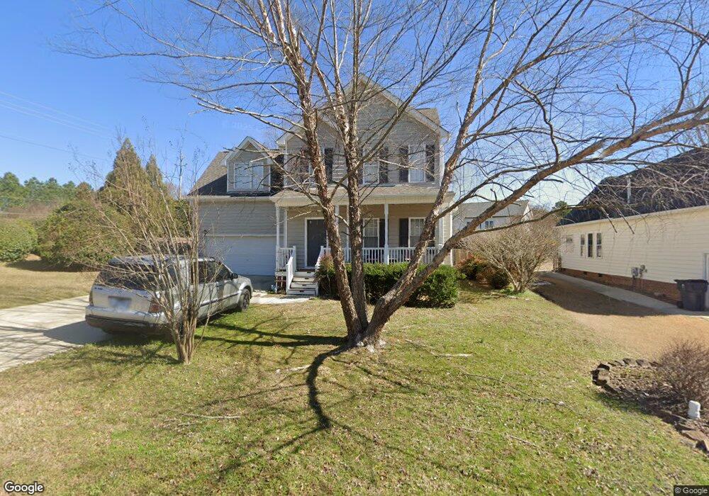 101 Chapel View Ln, Apex, NC 27502 - photo 1