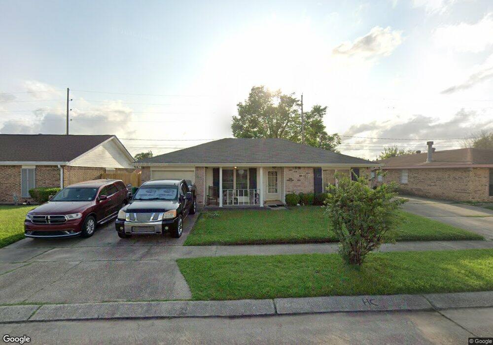 1801 S Sugar Ridge Rd, Laplace, LA 70068 - photo 1