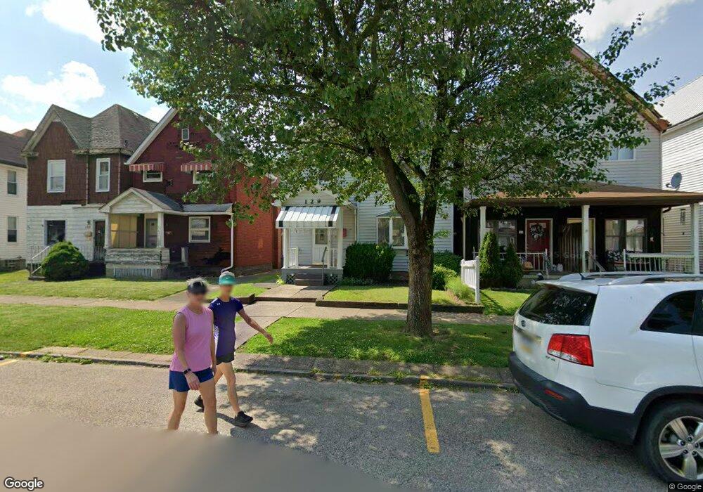 129 Jefferson Ave, Vandergrift, PA 15690 - photo 1