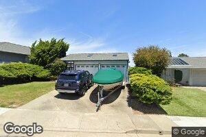 910 Evergreen Way, Millbrae, CA 94030