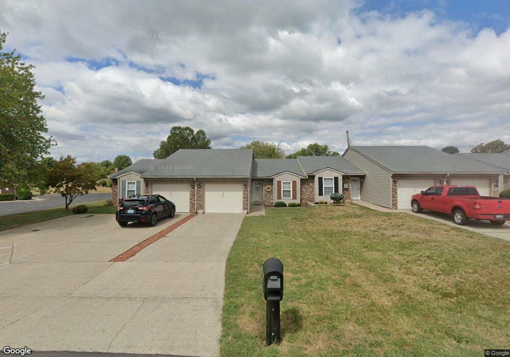 196 Walnut Ave, Mount Washington, KY 40047 - photo 1