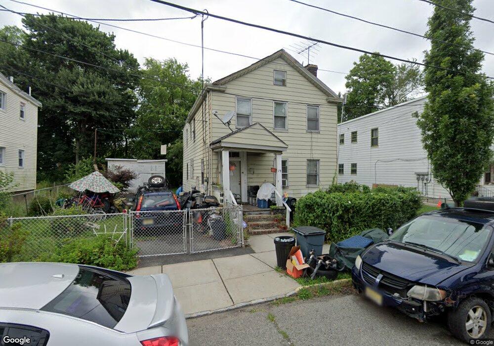 17 Lafayette St, West Orange, NJ 07052 - photo 1