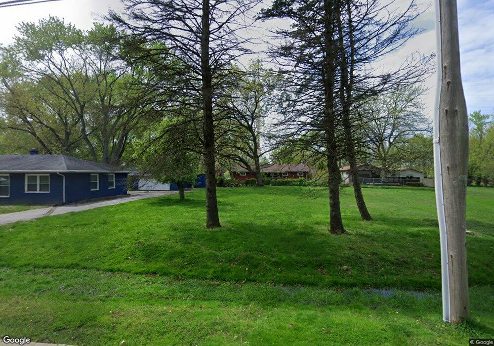 132 S Elgin Ave, Griffith, IN 46319 - photo 1