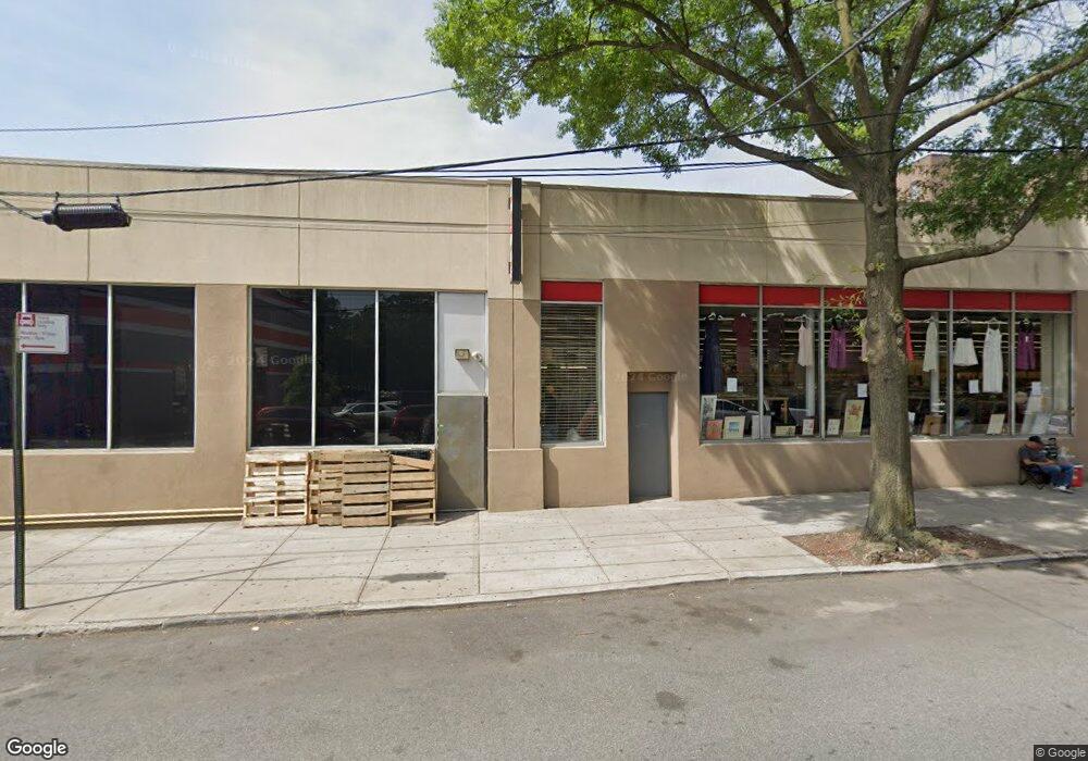 5673-5695 Broadway, Bronx, NY 10463 - photo 1