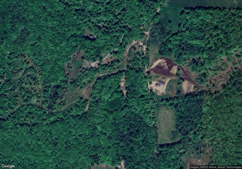 168 Borough Rd, Canterbury, NH 03224 - photo 1