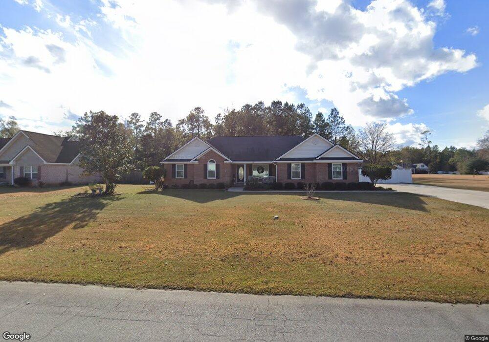 109 Pleasant Hill Rd, Rincon, GA 31326 - photo 1