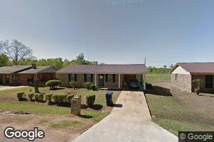 702 Anderson St, Marks, MS 38646