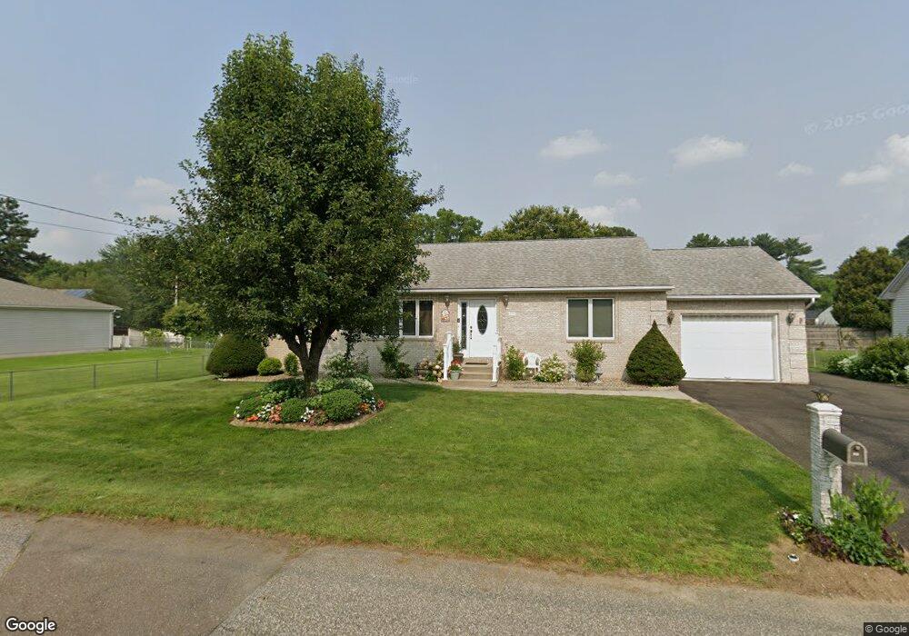 104 Amherst St, Ludlow, MA 01056 - photo 1