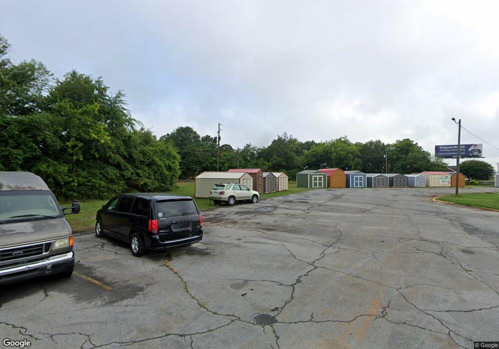 803 Joe Frank Harris Pkwy SE, Cartersville, GA 30120 - photo 1