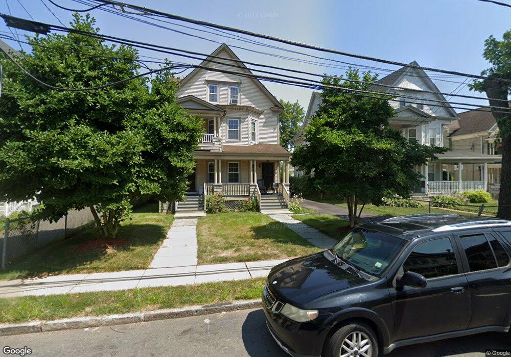 22 Magnolia St unit 24, Hartford, CT 06112 - photo 1