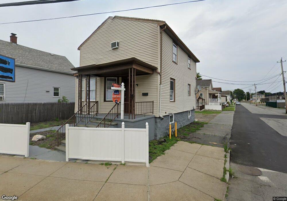 290 Rhode Island Ave unit 1, Fall River, MA 02724 - photo 1