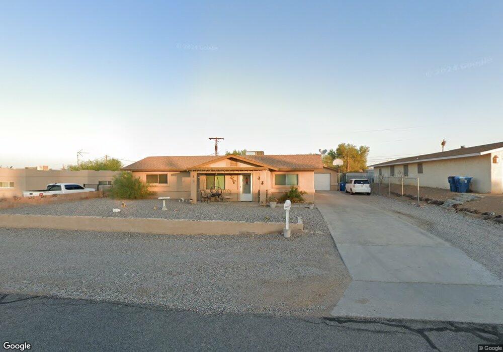 181 Columbine Dr, Lake Havasu City, AZ 86403 - photo 1