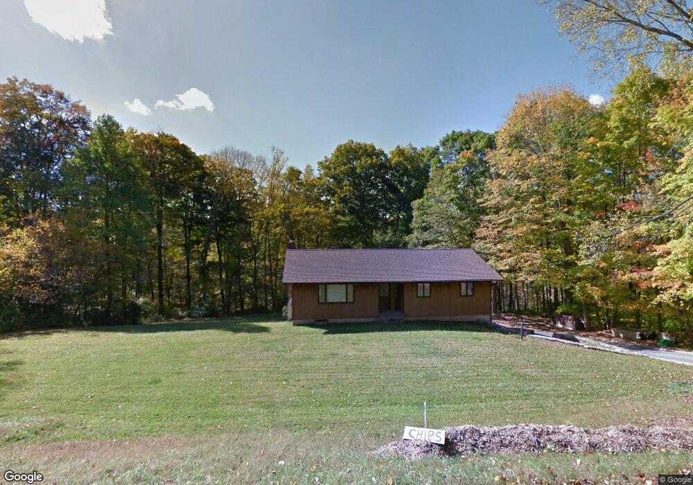 21 Brinsmade Ln, Sherman, CT 06784 - photo 1