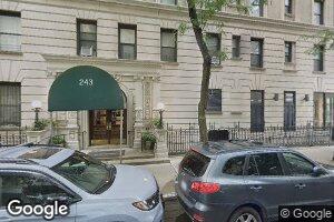 243 W 98th St Unit 5A, New York, NY 10025