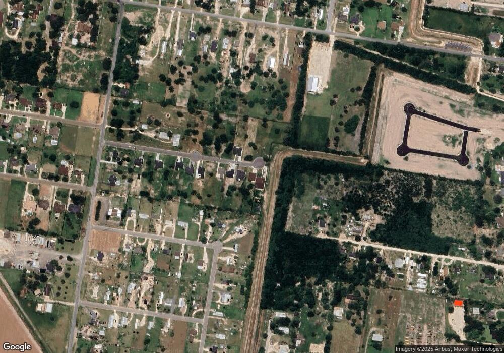 3600 Micaela St, Donna, TX 78537 - photo 1