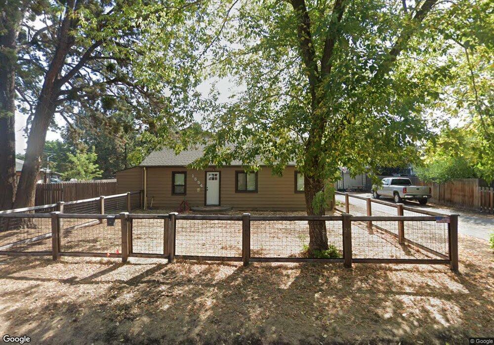 1354 NW Union St, Bend, OR 97701 - photo 1