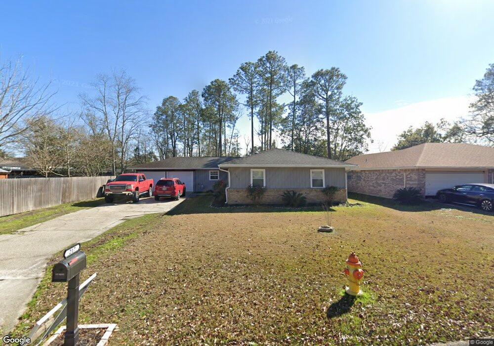 217 Lake Village Blvd, Slidell, LA 70461 - photo 1