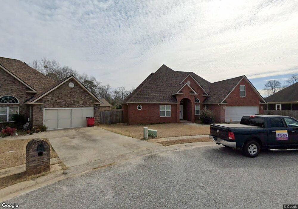 102 Astig Ct, Centerville, GA 31028 - photo 1